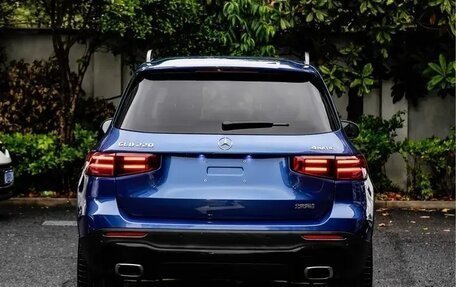 Mercedes-Benz GLB, 2023 год, 3 400 000 рублей, 6 фотография