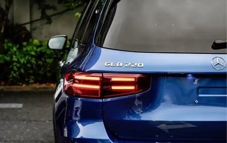 Mercedes-Benz GLB, 2023 год, 3 400 000 рублей, 7 фотография