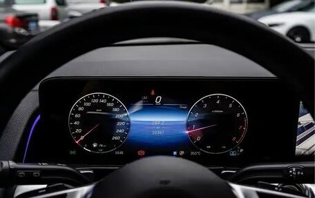Mercedes-Benz GLB, 2023 год, 3 400 000 рублей, 9 фотография