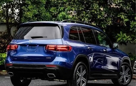 Mercedes-Benz GLB, 2023 год, 3 400 000 рублей, 5 фотография