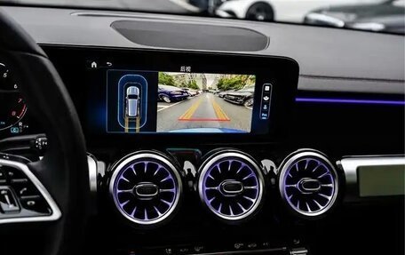 Mercedes-Benz GLB, 2023 год, 3 400 000 рублей, 11 фотография