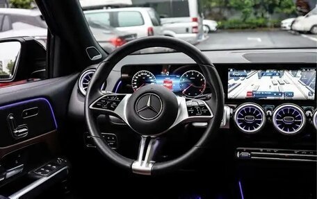 Mercedes-Benz GLB, 2023 год, 3 400 000 рублей, 10 фотография