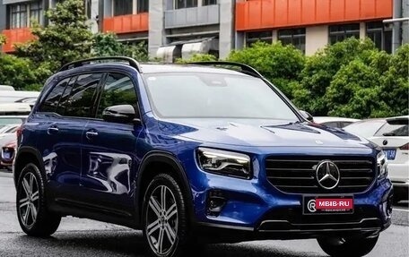 Mercedes-Benz GLB, 2023 год, 3 400 000 рублей, 4 фотография