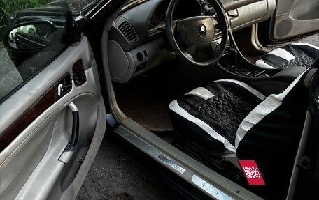 Mercedes-Benz CLK-Класс, 1997 год, 320 000 рублей, 12 фотография