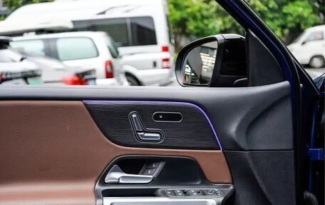 Mercedes-Benz GLB, 2023 год, 3 400 000 рублей, 13 фотография