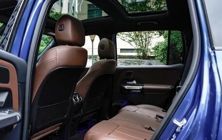 Mercedes-Benz GLB, 2023 год, 3 400 000 рублей, 19 фотография