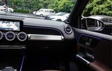 Mercedes-Benz GLB, 2023 год, 3 400 000 рублей, 17 фотография