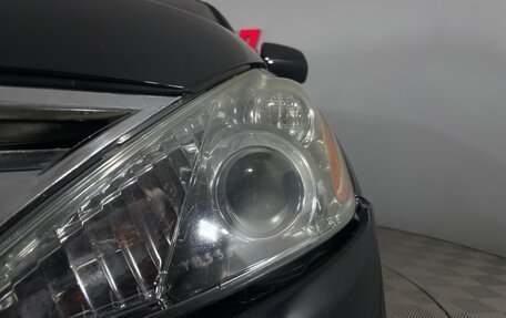 Nissan Murano, 2007 год, 714 000 рублей, 7 фотография