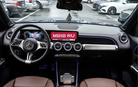 Mercedes-Benz GLB, 2023 год, 3 400 000 рублей, 18 фотография