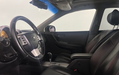 Nissan Murano, 2007 год, 714 000 рублей, 11 фотография