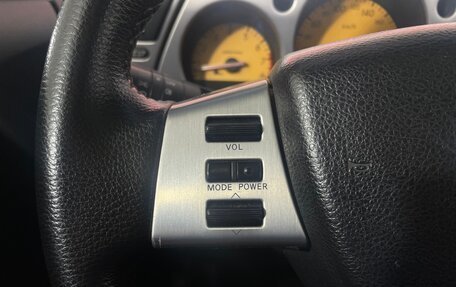 Nissan Murano, 2007 год, 714 000 рублей, 15 фотография
