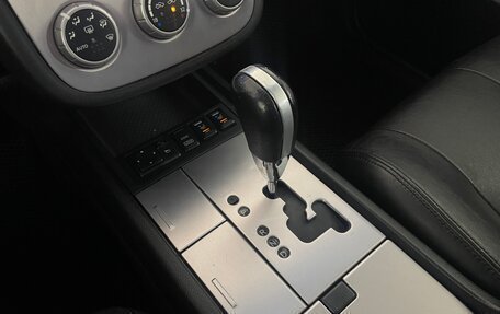 Nissan Murano, 2007 год, 714 000 рублей, 20 фотография