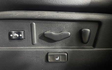 Nissan Murano, 2007 год, 714 000 рублей, 23 фотография