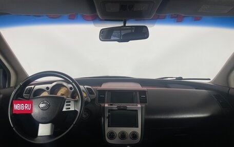 Nissan Murano, 2007 год, 714 000 рублей, 13 фотография