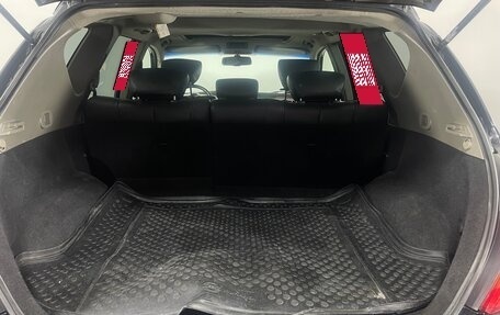 Nissan Murano, 2007 год, 714 000 рублей, 10 фотография