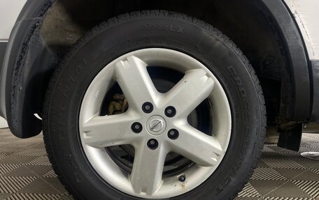 Nissan Qashqai, 2010 год, 969 000 рублей, 9 фотография