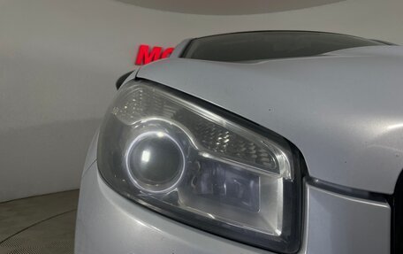 Nissan Qashqai, 2010 год, 969 000 рублей, 7 фотография