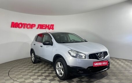 Nissan Qashqai, 2010 год, 969 000 рублей, 3 фотография