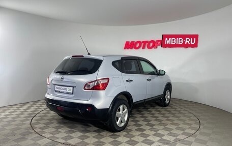 Nissan Qashqai, 2010 год, 969 000 рублей, 4 фотография