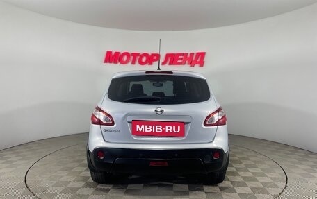 Nissan Qashqai, 2010 год, 969 000 рублей, 5 фотография