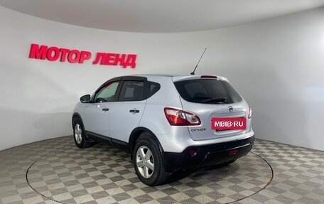 Nissan Qashqai, 2010 год, 969 000 рублей, 6 фотография