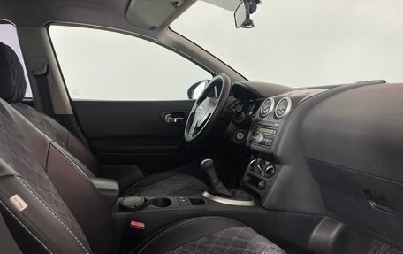 Nissan Qashqai, 2010 год, 969 000 рублей, 12 фотография
