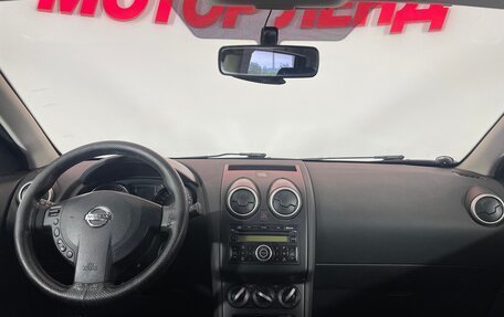 Nissan Qashqai, 2010 год, 969 000 рублей, 13 фотография