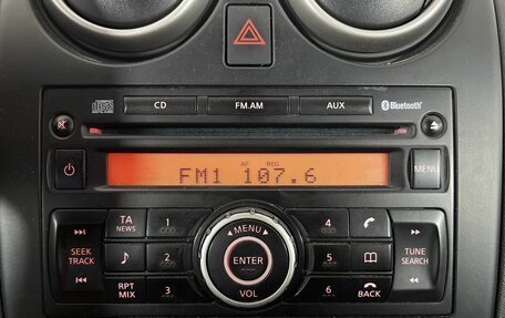 Nissan Qashqai, 2010 год, 969 000 рублей, 18 фотография