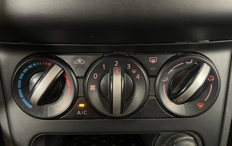 Nissan Qashqai, 2010 год, 969 000 рублей, 17 фотография
