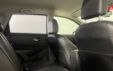 Nissan Qashqai, 2010 год, 969 000 рублей, 24 фотография