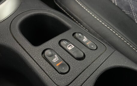 Nissan Qashqai, 2010 год, 969 000 рублей, 22 фотография