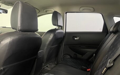 Nissan Qashqai, 2010 год, 969 000 рублей, 23 фотография