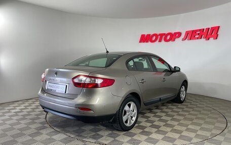 Renault Fluence I, 2010 год, 713 000 рублей, 4 фотография