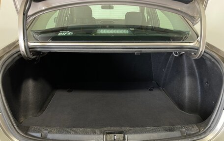 Renault Fluence I, 2010 год, 713 000 рублей, 10 фотография