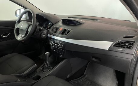 Renault Fluence I, 2010 год, 713 000 рублей, 12 фотография