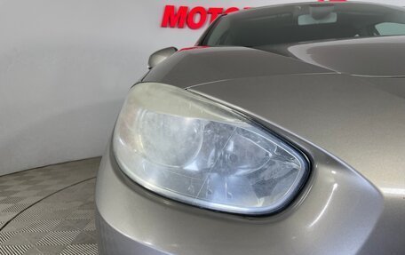 Renault Fluence I, 2010 год, 713 000 рублей, 7 фотография