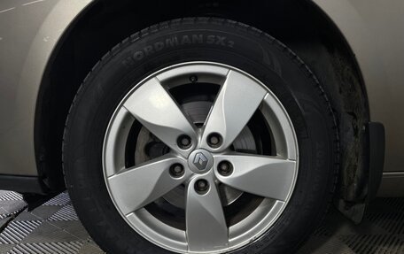 Renault Fluence I, 2010 год, 713 000 рублей, 9 фотография
