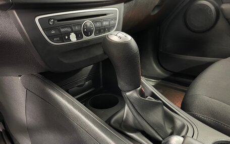 Renault Fluence I, 2010 год, 713 000 рублей, 18 фотография