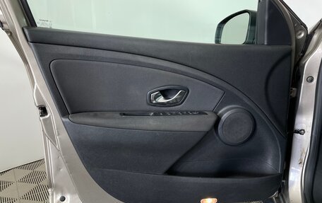 Renault Fluence I, 2010 год, 713 000 рублей, 20 фотография