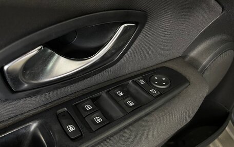 Renault Fluence I, 2010 год, 713 000 рублей, 21 фотография