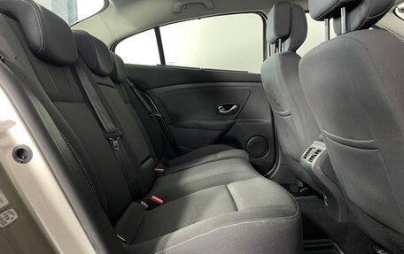 Renault Fluence I, 2010 год, 713 000 рублей, 23 фотография