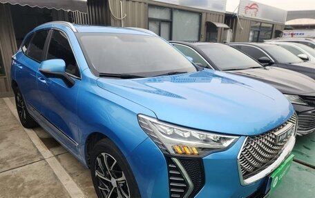 Haval Jolion, 2021 год, 1 215 000 рублей, 3 фотография