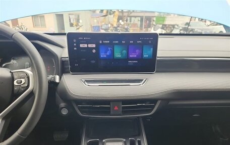 Haval Jolion, 2021 год, 1 215 000 рублей, 9 фотография