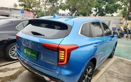 Haval Jolion, 2021 год, 1 215 000 рублей, 6 фотография