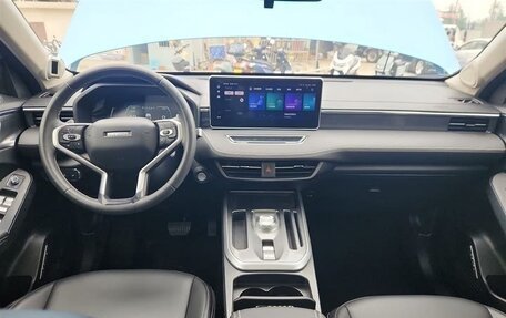Haval Jolion, 2021 год, 1 215 000 рублей, 7 фотография