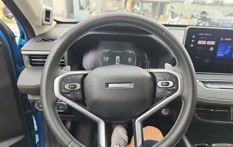 Haval Jolion, 2021 год, 1 215 000 рублей, 8 фотография
