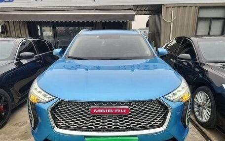 Haval Jolion, 2021 год, 1 215 000 рублей, 2 фотография