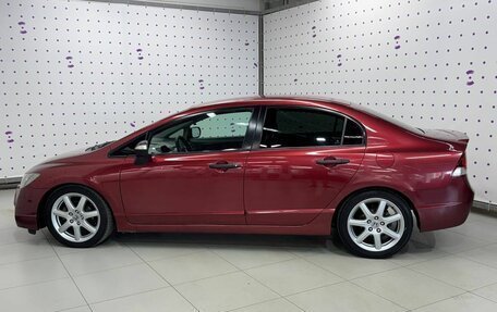 Honda Civic VIII, 2009 год, 860 000 рублей, 7 фотография