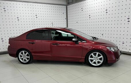 Honda Civic VIII, 2009 год, 860 000 рублей, 8 фотография