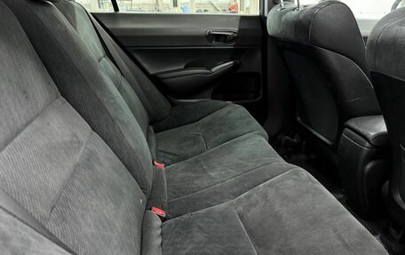 Honda Civic VIII, 2009 год, 860 000 рублей, 13 фотография